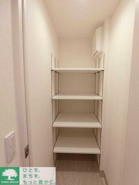 バウスステージ南青山の物件内観写真