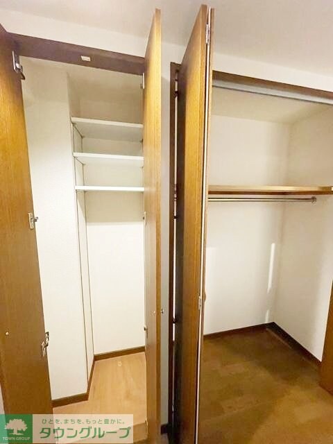 シティテラス田町の物件内観写真