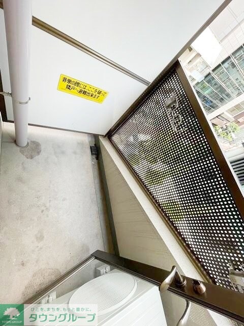 シティテラス田町の物件内観写真