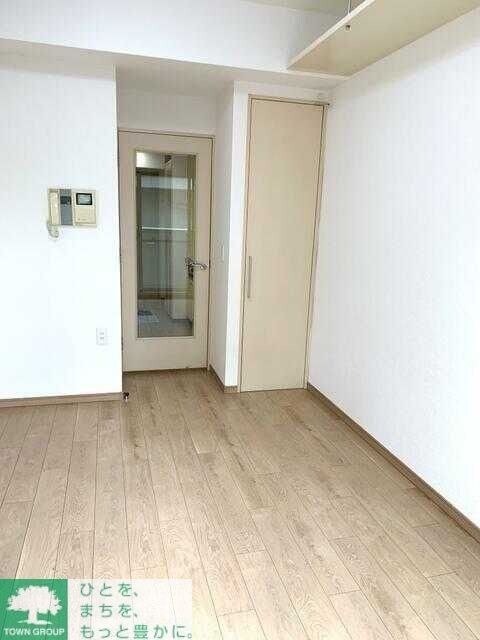 スペーシア池尻大橋の物件内観写真