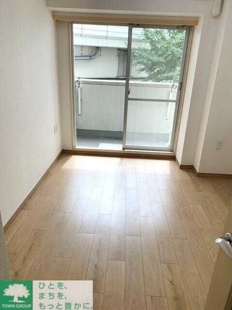 スペーシア池尻大橋の物件内観写真