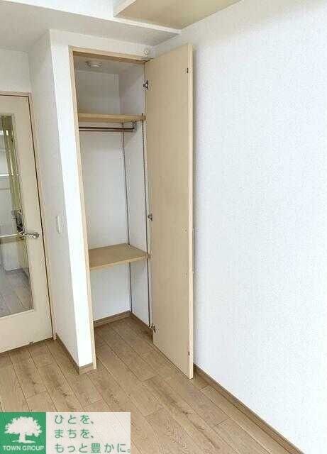 スペーシア池尻大橋の物件内観写真