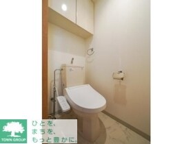 セントラルクリブ六本木の物件内観写真