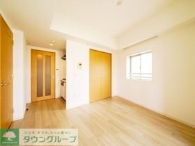 セントラルクリブ六本木の物件内観写真