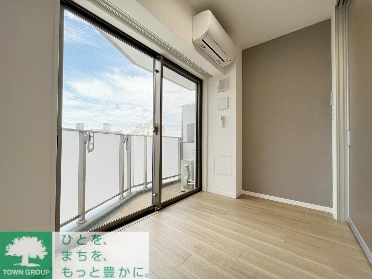 メゾン・クロイゾンの物件内観写真