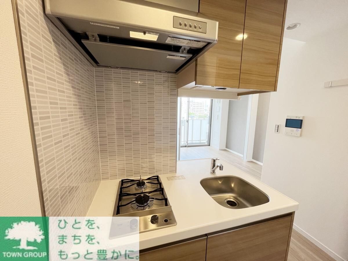 メゾン・クロイゾンの物件内観写真