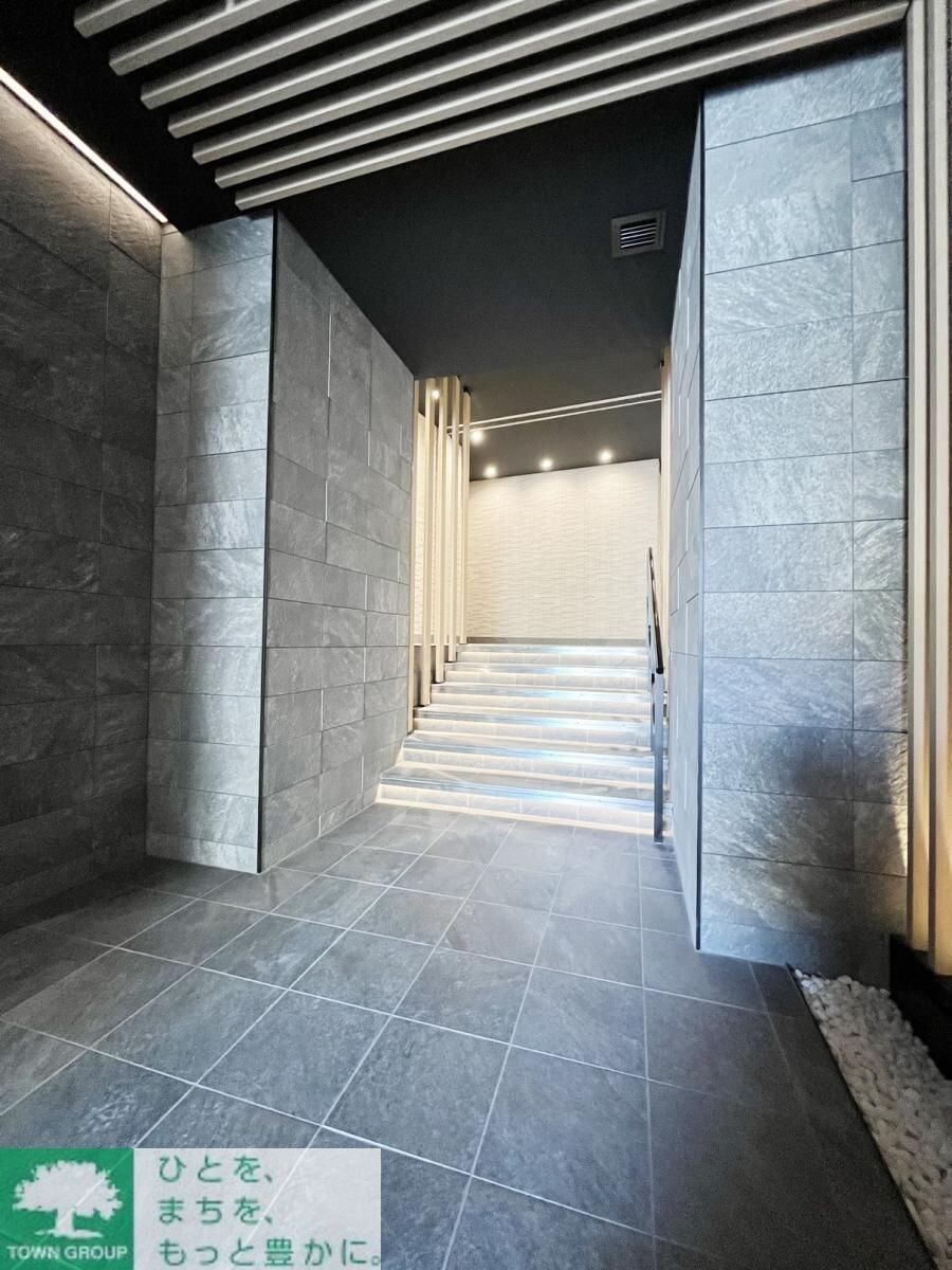 メゾン・クロイゾンの物件内観写真