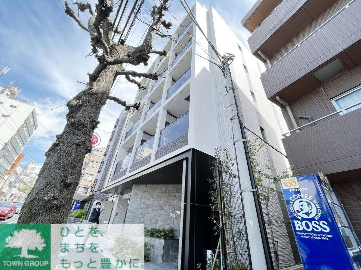 メゾン・クロイゾンの物件内観写真