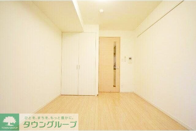 ＬａＳａｎｔｅ広尾の物件内観写真