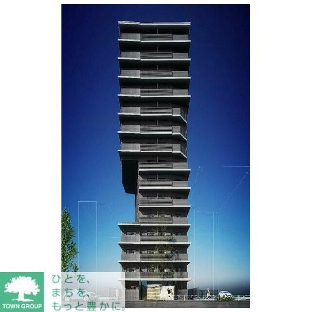 リテラス渋谷笹塚の物件内観写真