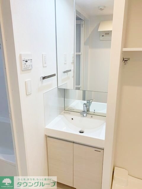 リテラス渋谷笹塚の物件内観写真