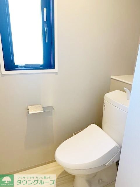 リテラス渋谷笹塚の物件内観写真