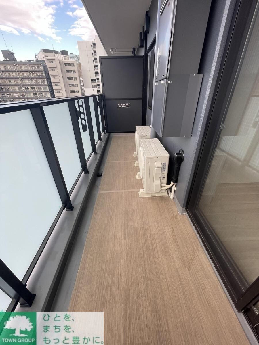 ルフォンプログレ渋谷ヒルトップの物件内観写真