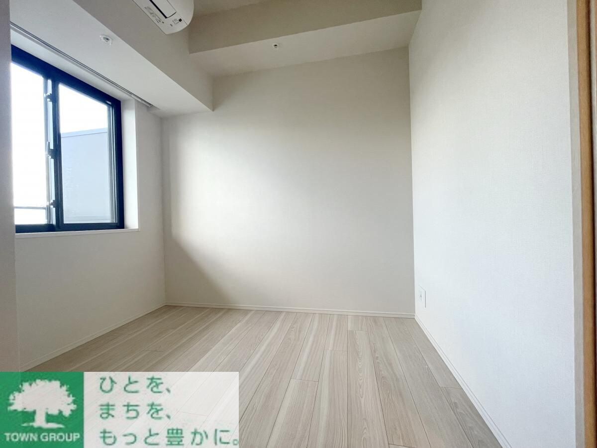 ルフォンプログレ渋谷ヒルトップの物件内観写真