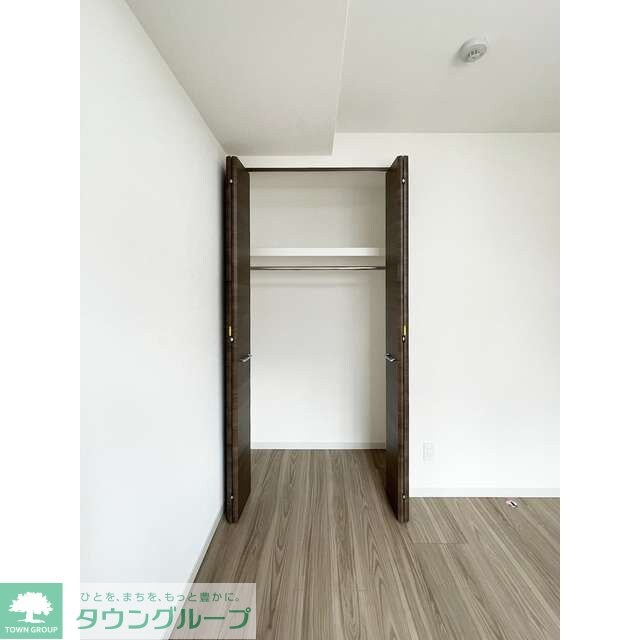 アジュールテラス目黒祐天寺の物件内観写真