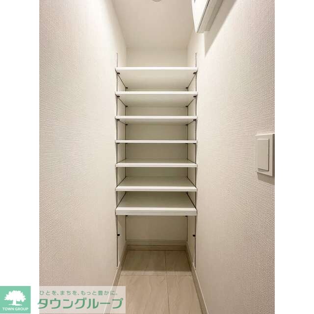 アジュールテラス目黒祐天寺の物件内観写真