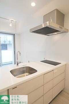 ガーデン原宿の物件内観写真