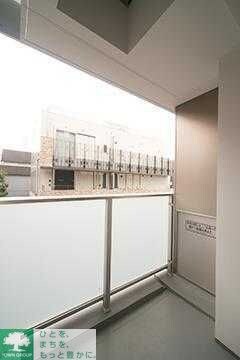 ガーデン原宿の物件内観写真