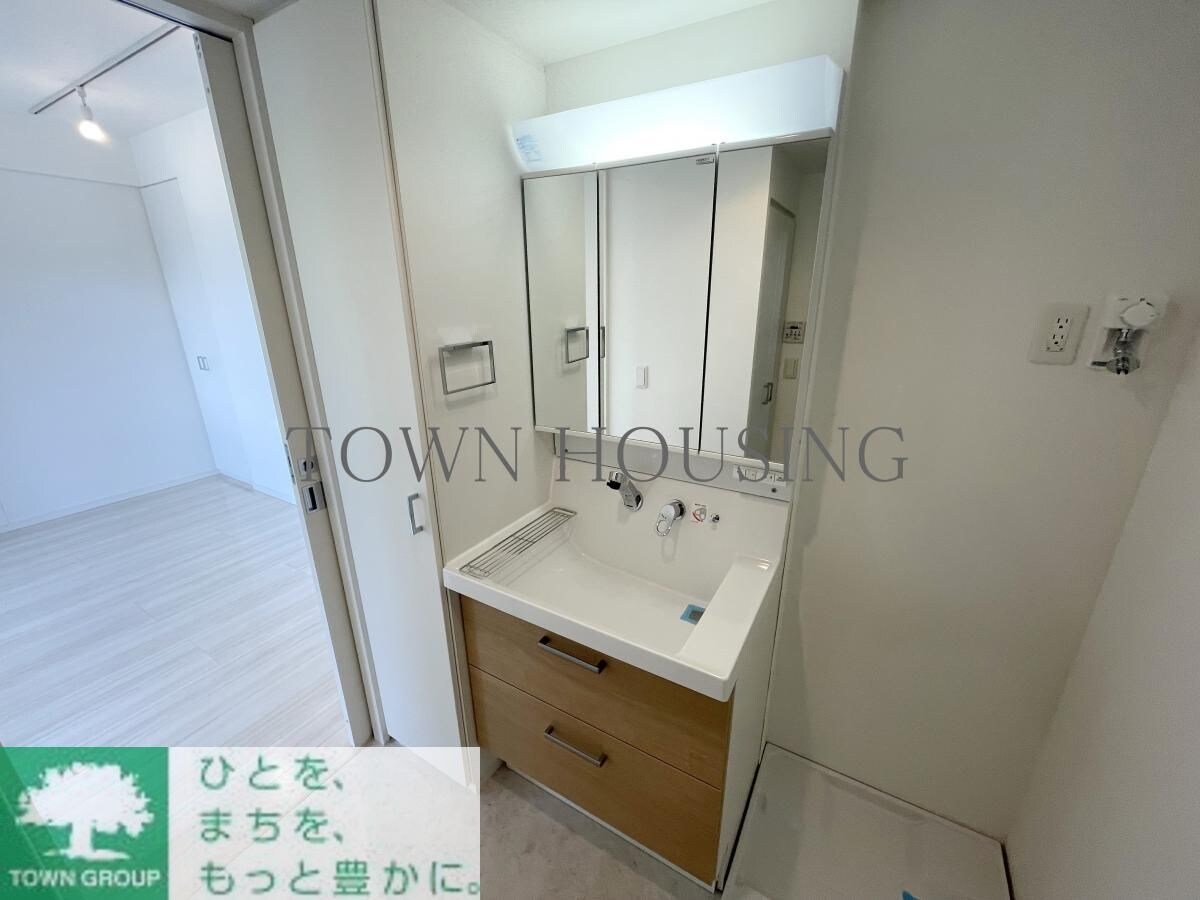 ガーデン原宿の物件内観写真