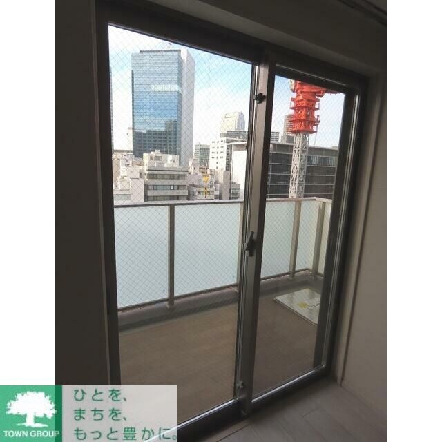 オーキッドレジデンス芝浦の物件内観写真