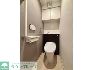 エルファーロ駒沢公園Iの物件内観写真