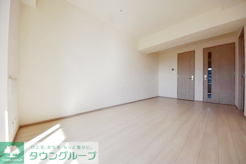 エルスタンザ恵比寿の物件内観写真