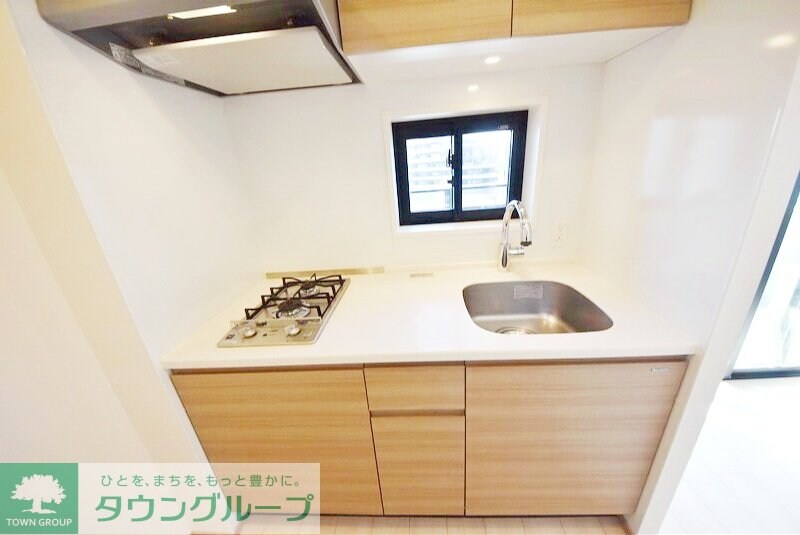 エルスタンザ恵比寿の物件内観写真