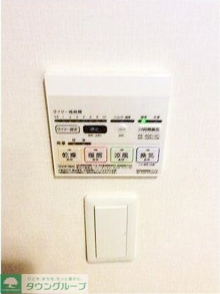 エルスタンザ恵比寿の物件内観写真