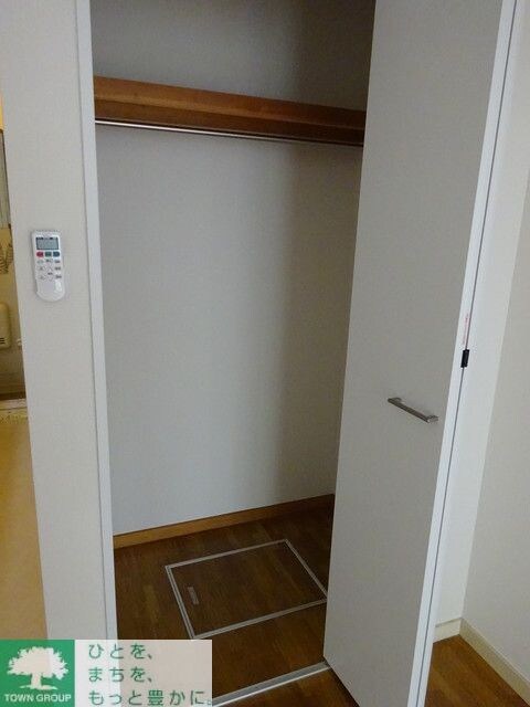 ハイツ伊藤の物件内観写真