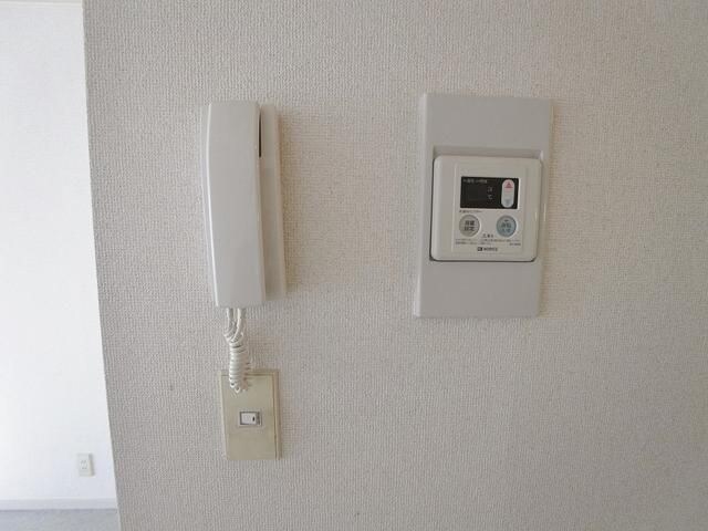 ハイツ伊藤の物件内観写真