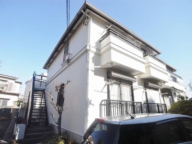 ハイツ伊藤の物件内観写真