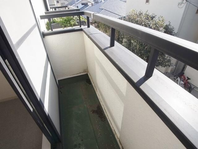 ハイツ伊藤の物件内観写真