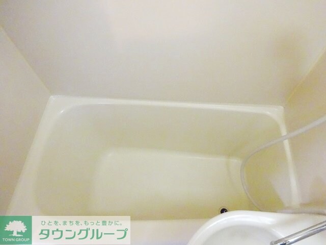 ハイツ伊藤の物件内観写真