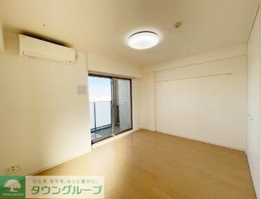 スカイコートパレス駒沢大学の物件内観写真