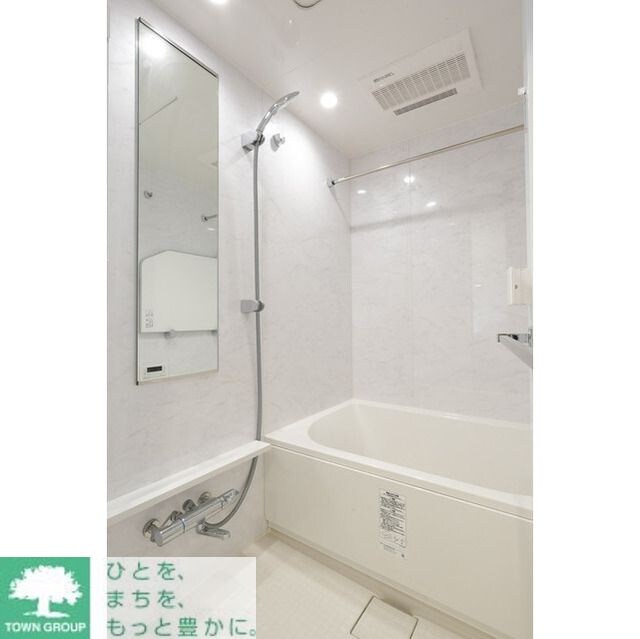 レフィールオーブ代々木の物件内観写真