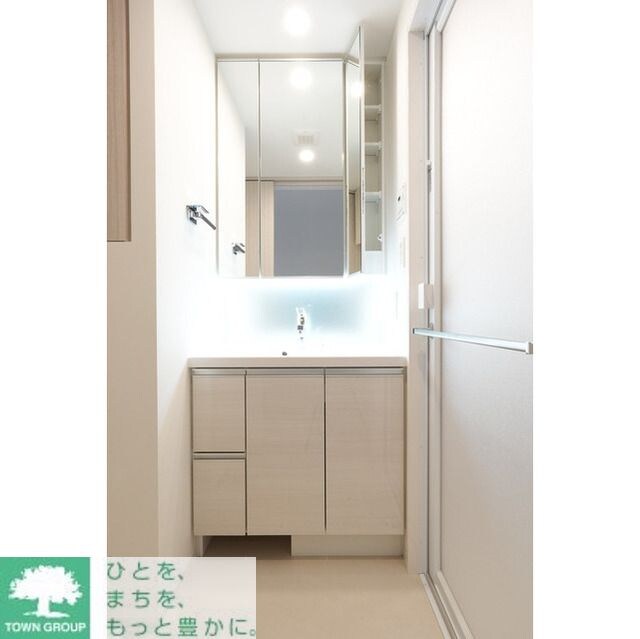 レフィールオーブ代々木の物件内観写真