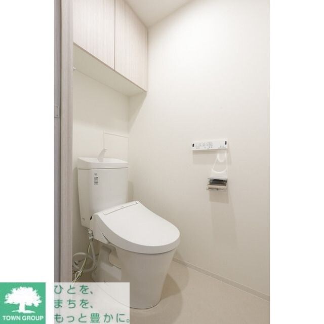 レフィールオーブ代々木の物件内観写真