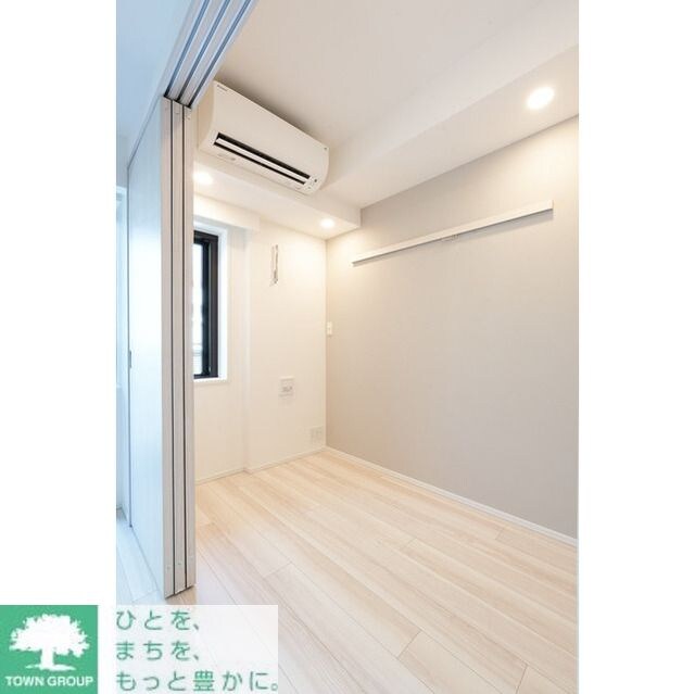 レフィールオーブ代々木の物件内観写真