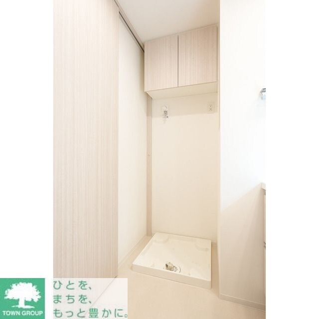 レフィールオーブ代々木の物件内観写真