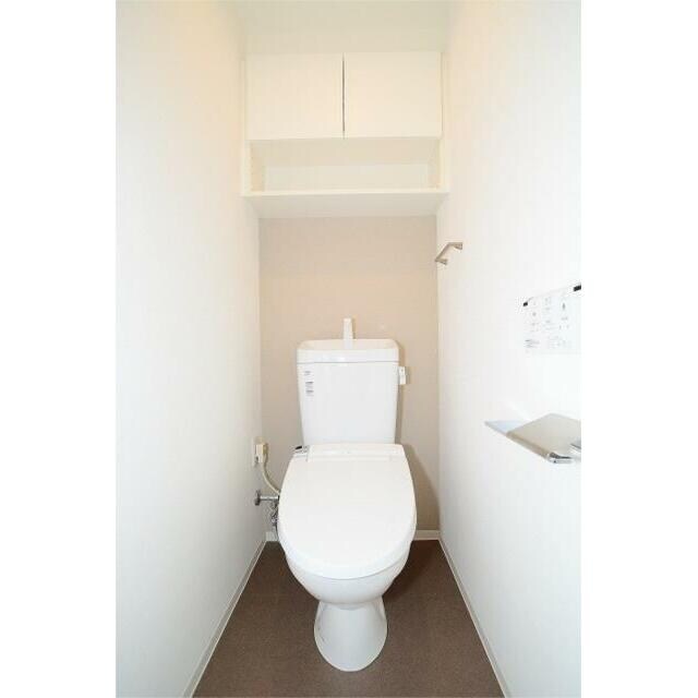 グランドコンシェルジュ三宿アジールコートの物件内観写真