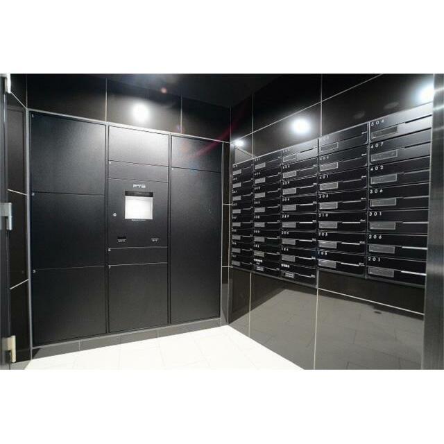 グランドコンシェルジュ三宿アジールコートの物件内観写真