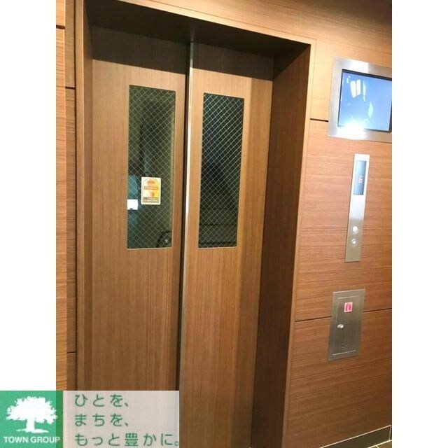 グランディール渋谷神泉の物件内観写真