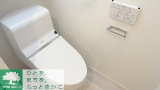 アルテシモレンナの物件内観写真