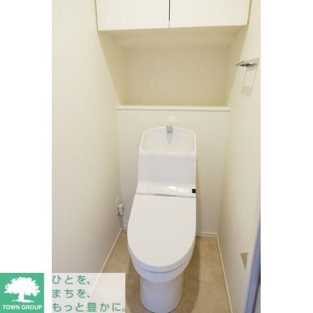 パークアクシス南青山七丁目の物件内観写真