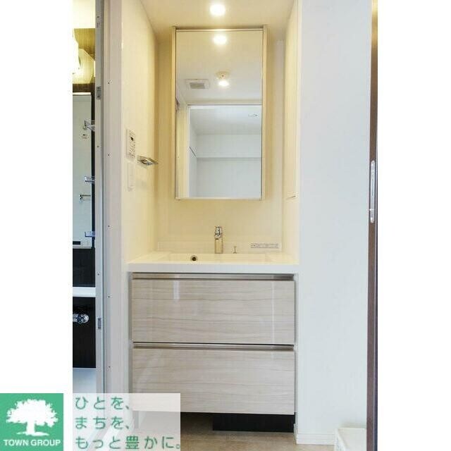 パークアクシス南青山七丁目の物件内観写真