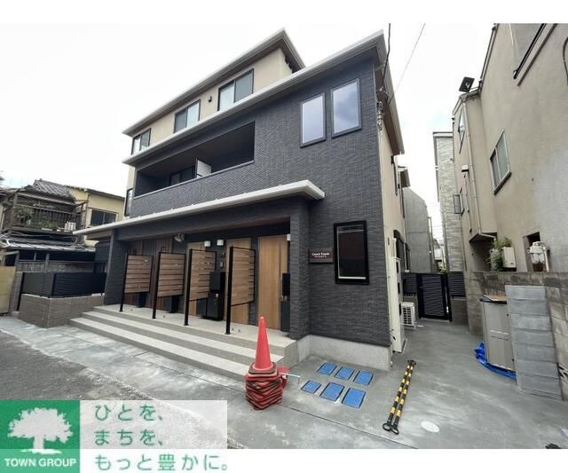 Grand　Espoirの物件内観写真