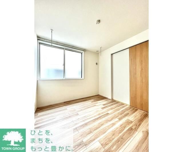 Grand　Espoirの物件内観写真