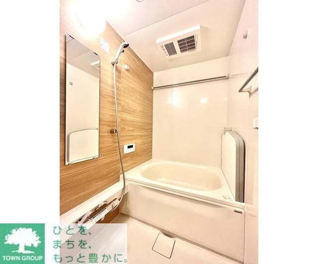 Grand　Espoirの物件内観写真