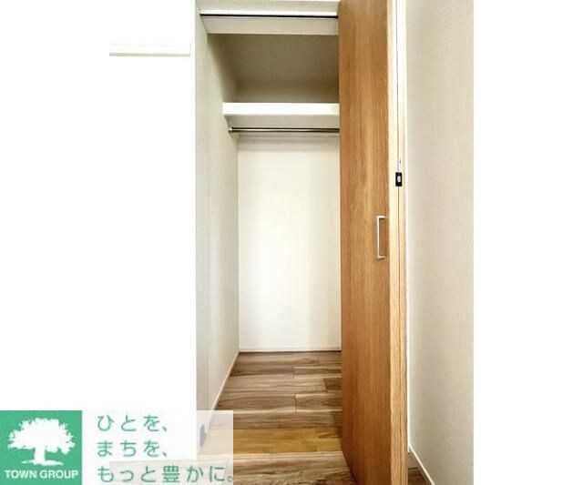 Grand　Espoirの物件内観写真