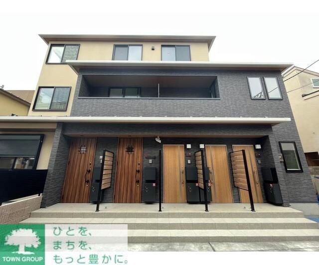 Grand　Espoirの物件内観写真